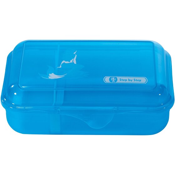 Step by Step Lunchbox 18 cm
