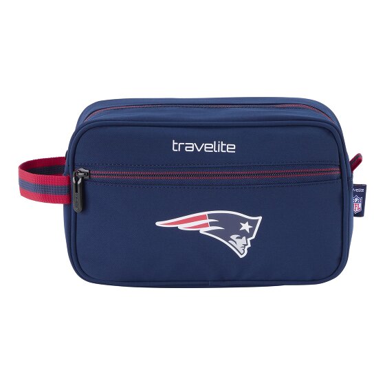 Travelite travelite x NFL Toilettas 24 cm