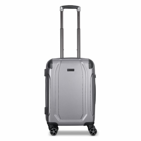 bugatti Valencia 4 wielen Cabinewagen S 55 cm