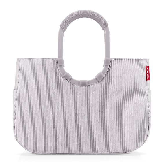 reisenthel Loopshopper L Shopper Tas 46 cm