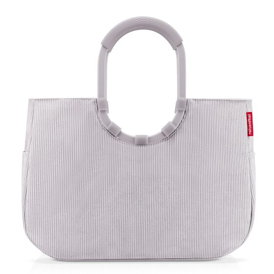 reisenthel Loopshopper L Shopper Tas 46 cm