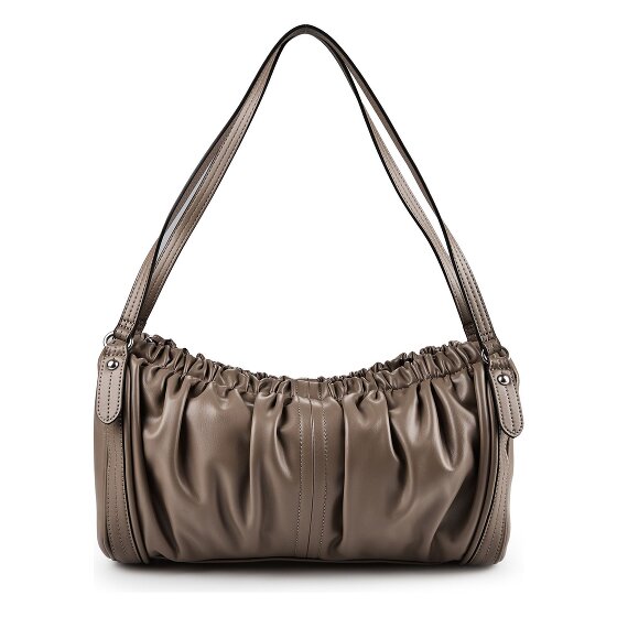 Liebeskind Faye Schoudertas M Leder 35 cm