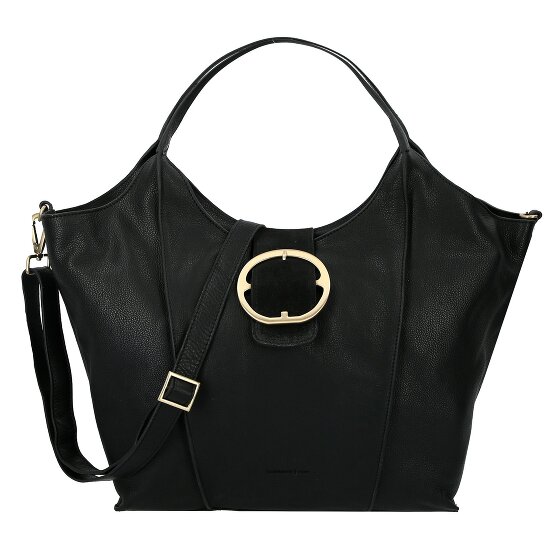 Harbour 2nd Raffaella Shopper Tas Leer 50 cm