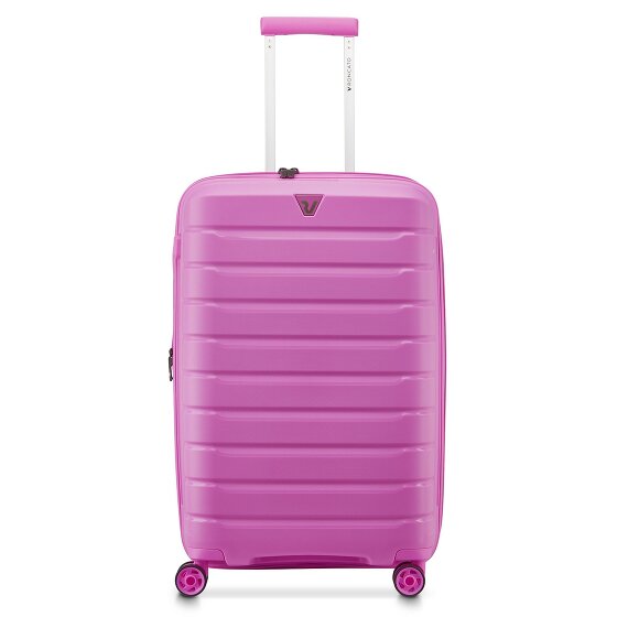 Roncato B-Flying Move 4 wielen Trolley 68 cm met uitbreidingsplooi