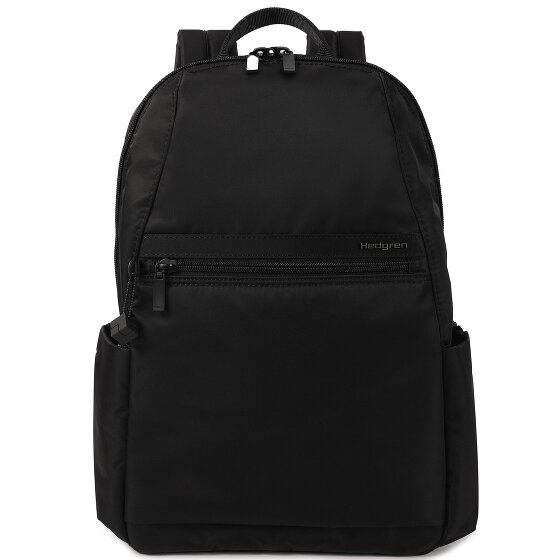 Hedgren Inner City Vogue XXL Dagrugzak RFID-bescherming 37 cm Laptop compartiment