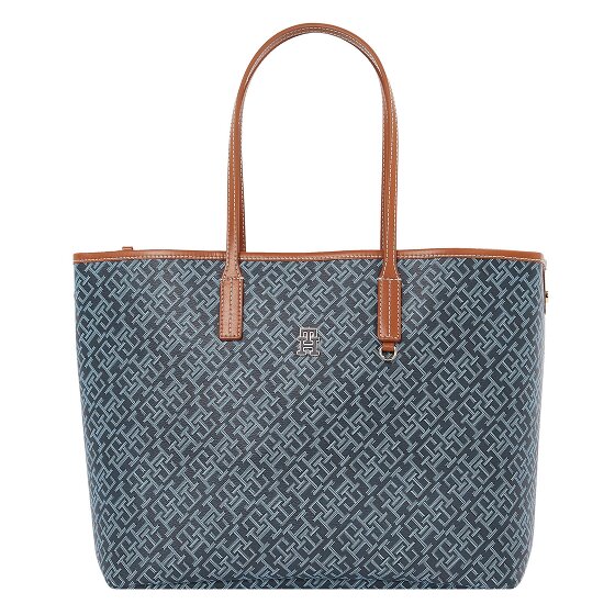 Tommy Hilfiger TH Monoplay Shopper Tas 43 cm