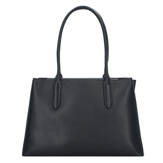 Furla Meridiana Schoudertas Leer 38 cm