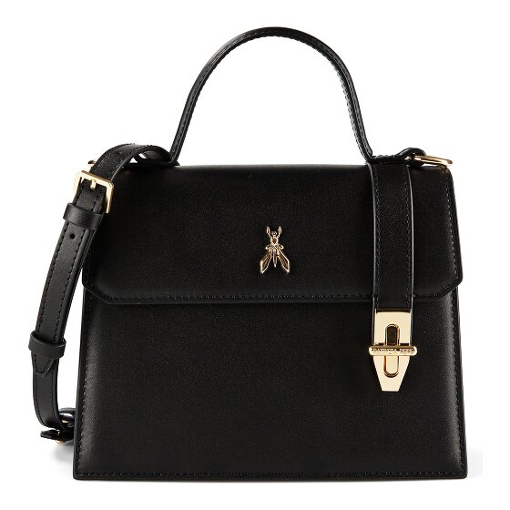 Patrizia Pepe Modern Utility Handtas 20.5 cm