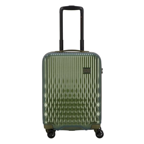 Pack Easy Flow 4 wielen Cabinewagen S 52 cm