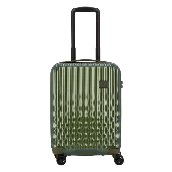 Pack Easy Flow 4 wielen Cabinewagen S 52 cm