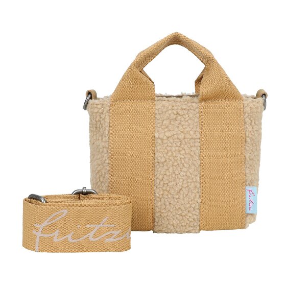 Fritzi aus Preußen Bini Handtas 20 cm