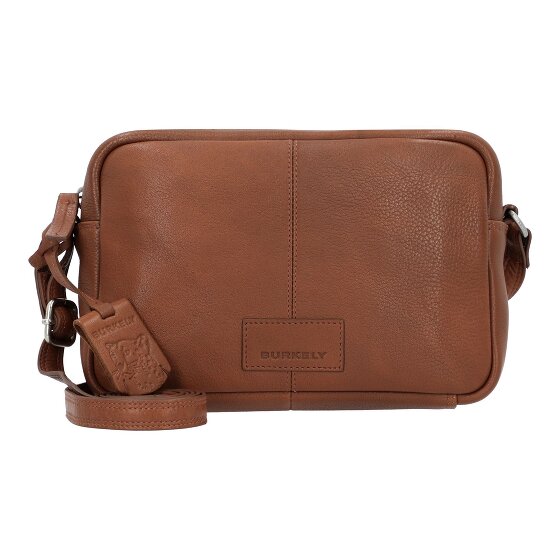 Burkely Soft Skylar Schoudertas Leer 22 cm