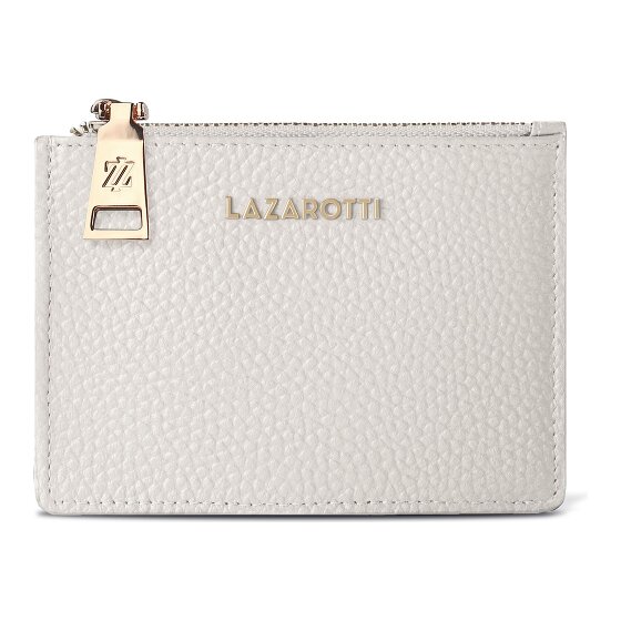 Lazarotti Bologna Leather Sleutel portemonnee Leer 11.5 cm