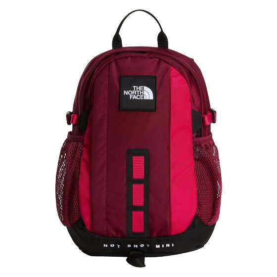 The North Face Hot Shot Dagrugzak 38 cm Laptopvak