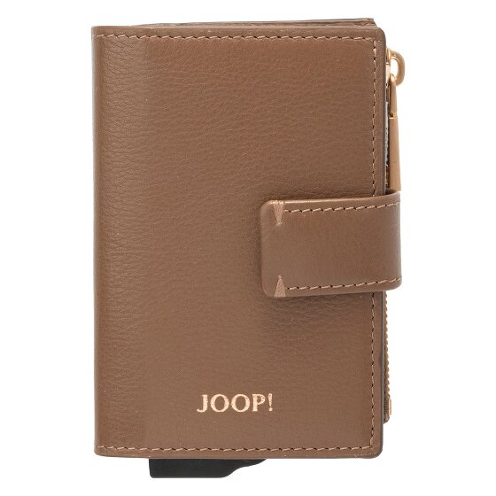 Joop! Sofisticato 1.0 C-Four Creditcardhouder Leder 7.5 cm