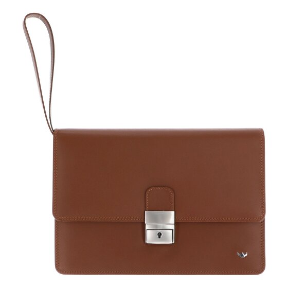 Golden Head Polo Herentas Lederen Polstas 23 cm