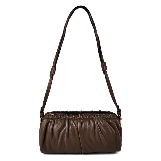 Liebeskind Cloud II Schoudertas XS Leder 25 cm