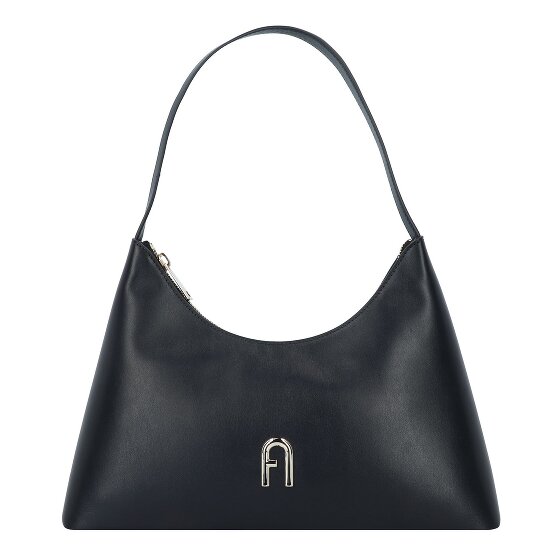 Furla Diamante Schoudertas S Leer 34 cm