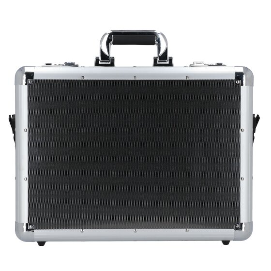 Alumaxx Aktetas 45 cm laptop compartiment