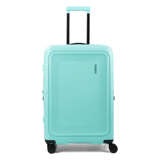 American Tourister Dashpop 4 wielen Trolley 67 cm met uitbreidingsplooi