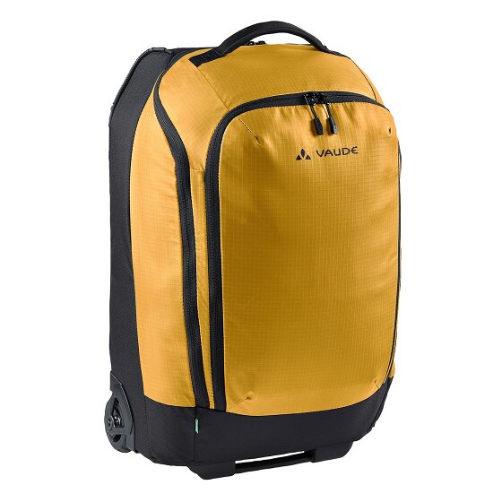 Vaude CityTravel 2-Wiel Rugzak Trolley 54 cm Laptopcompartiment