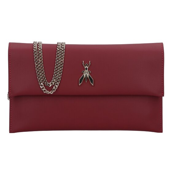 Patrizia Pepe Fly Koppeltas Leer 27.5 cm