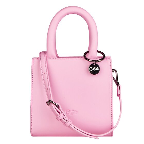 Buffalo Boxy Mini handtas 17.5 cm