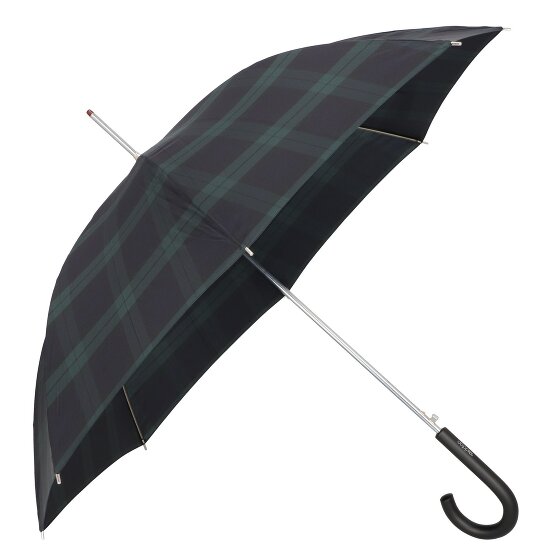 Doppler Koolstofstaal Lange Stok Paraplu 89 cm