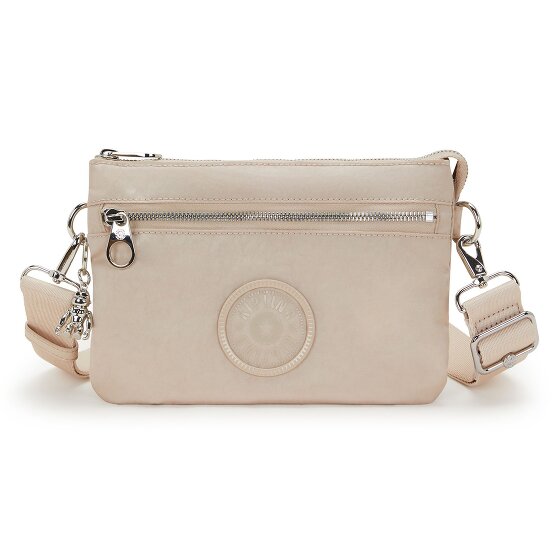 Kipling Charm Riri Zip Schoudertas 24 cm