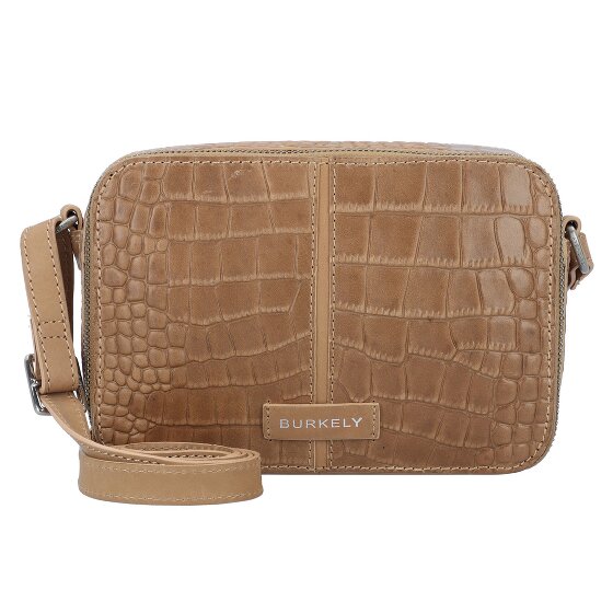 Burkely Cool Colbie Schoudertas Leer 20 cm