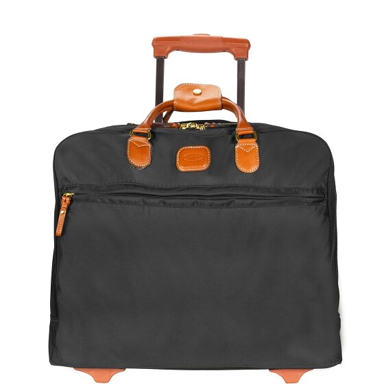 Bric's X-Collection 2 wielen Zakelijke trolley 36 cm