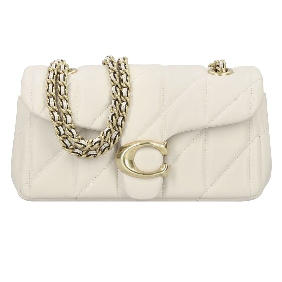 Coach Tabby Schoudertas Leer 20 cm