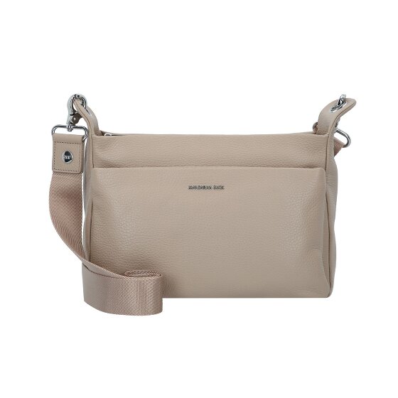 Mandarina Duck Mellow Schoudertas Leer 29 cm Mandarina Duck Mellow Schoudertas Leer 29 cm