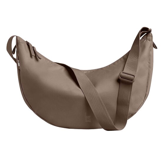 GOT BAG Moon Bag Monochrome Schoudertas 45 cm