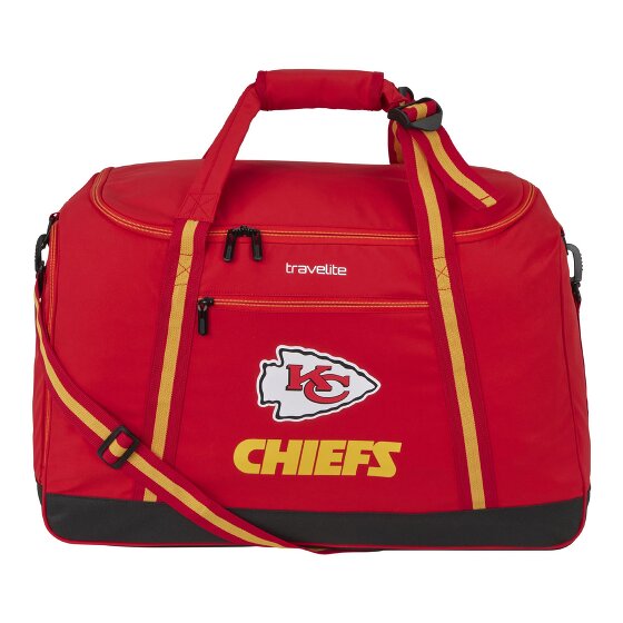 Travelite travelite x NFL Gymtas 41 cm