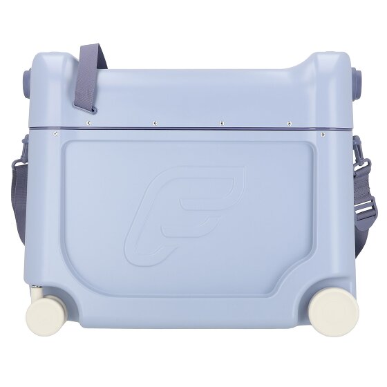 JetKids BedBox 4 wielen Kinderwagen 39 cm