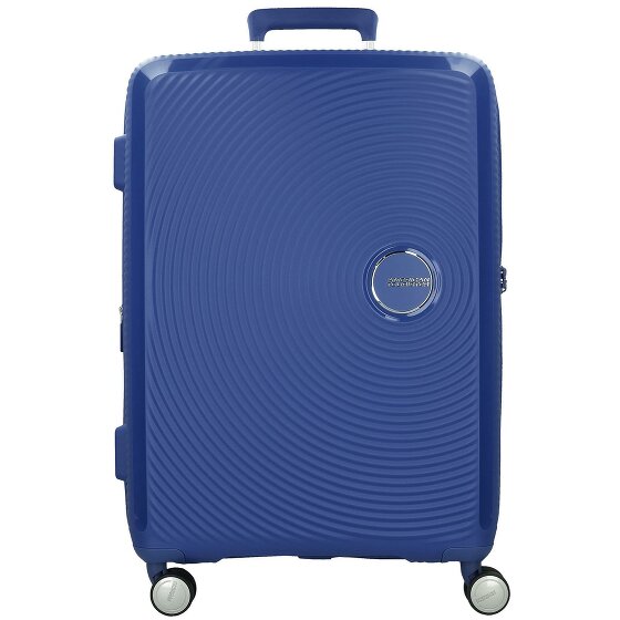 American Tourister Soundbox 4 wielen Trolley 77 cm met uitbreidingsplooi