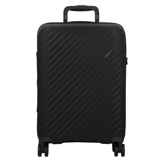 Jump Levante 4 wielen Cabinewagen 55 cm