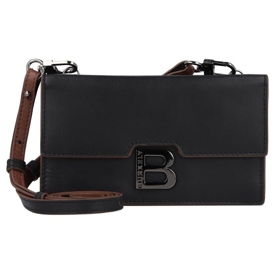 Burkely Modest Meghan Mobiel Telefoonhoesje Leer 17,5 cm