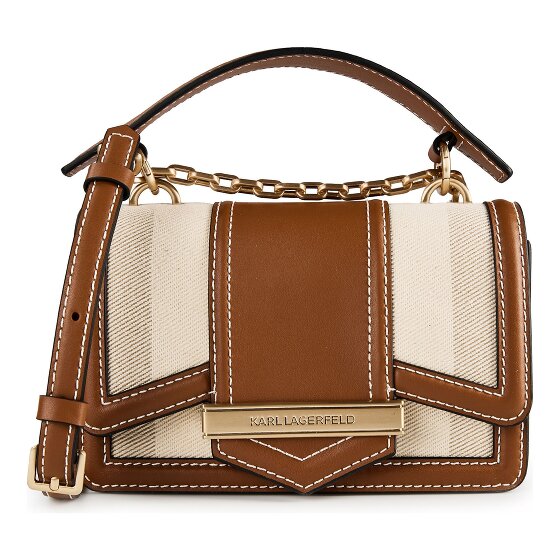 Karl Lagerfeld Nova Schoudertas 20 cm