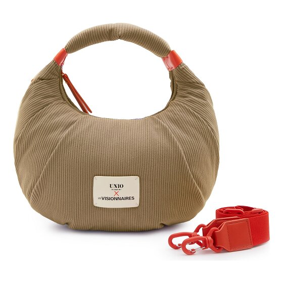 LES VISIONNAIRES Unio Kitzbuehel S Handtas S 35 cm