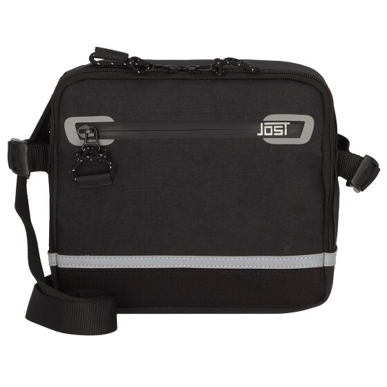 Jost Lillehammer schoudertas 21 cm
