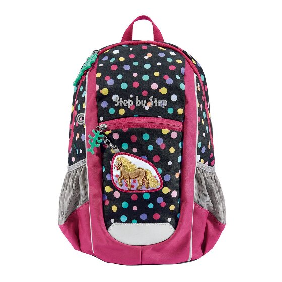 Step by Step KIGA Maxi Rugzak 34 cm