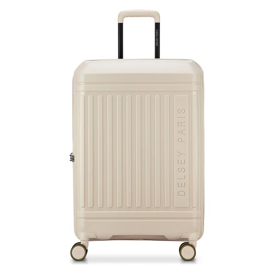 Delsey Paris Lutece 4 wielen Trolley 69 cm