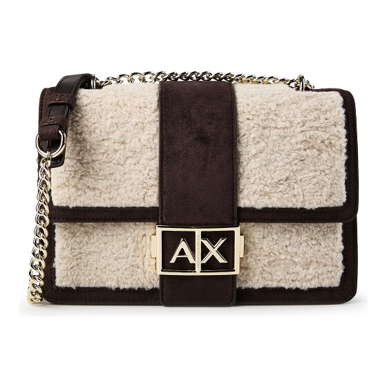 Armani Exchange Jodie Crossbody tas 25 cm