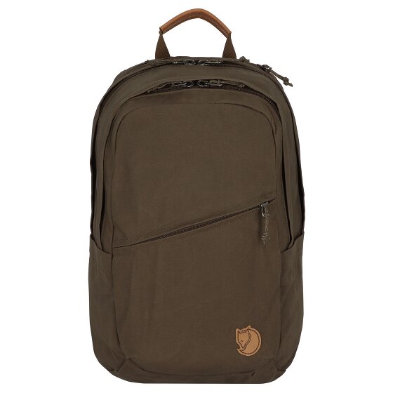 Fjällräven Räven 20 Dagrugzak 36 cm Laptop compartiment