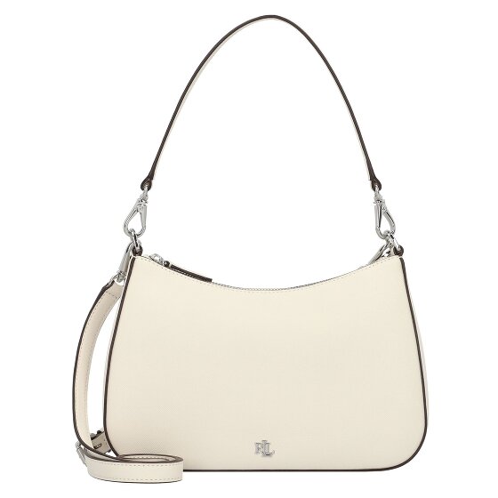 Lauren Ralph Lauren Danni Schoudertas Leer 26.5 cm