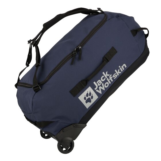 Jack Wolfskin All-In 90 2 wielen Reistas 80 cm