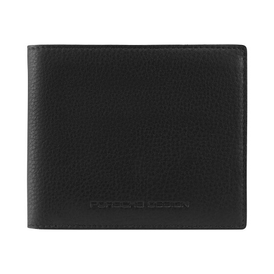 Porsche Design Business Portemonnee RFID Leer 11 cm