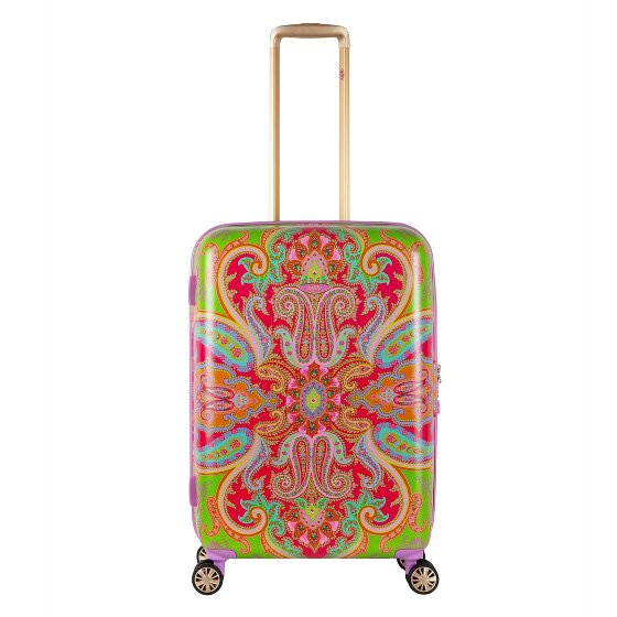 Oilily Travel 4 wielen Cabinewagen 55 cm
